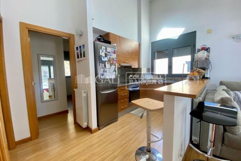 Продажа пентхауса в Андорра, Лерида, Испания 2 спальни, 70м2 №156744 - фото 15