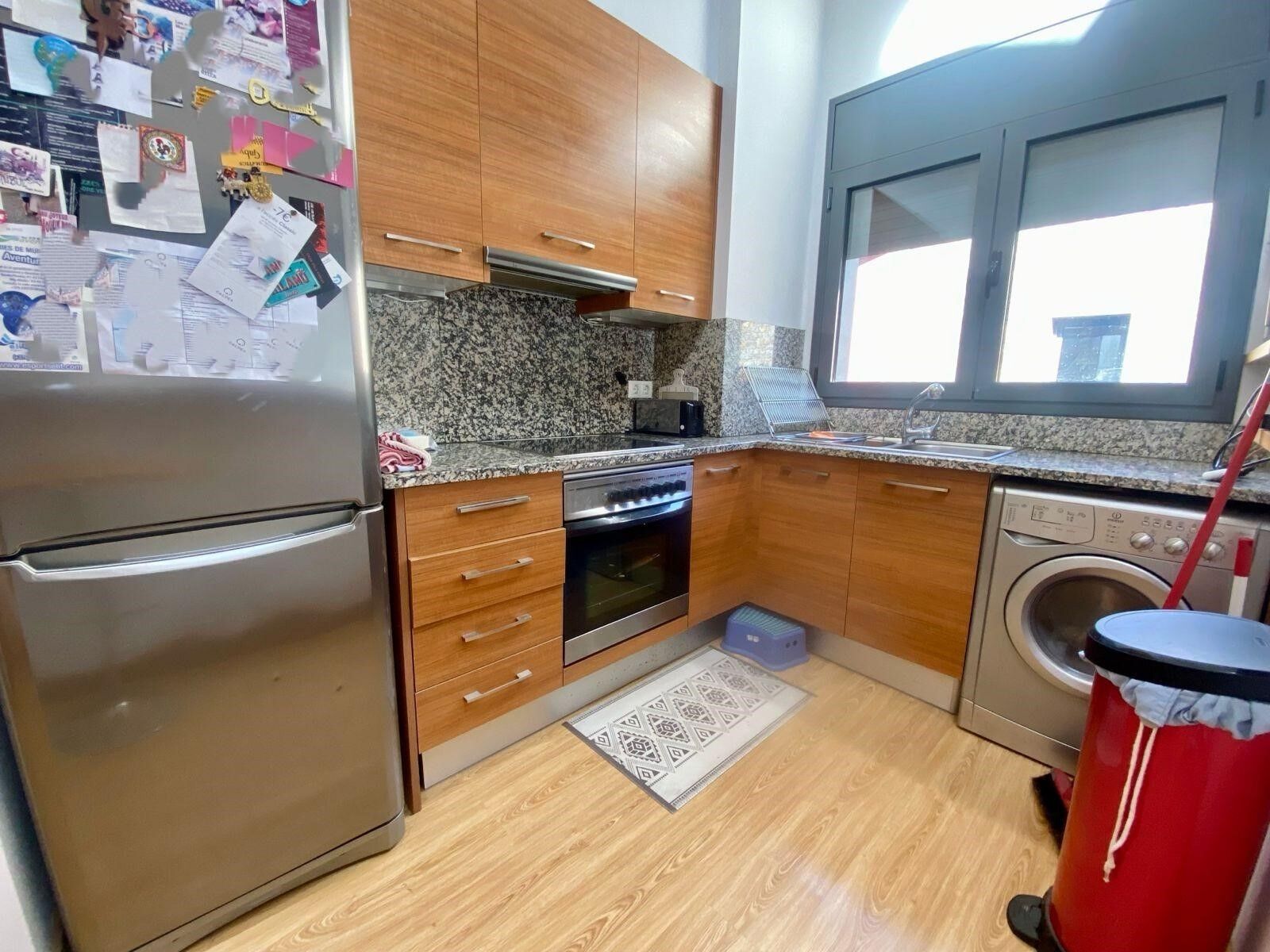 Penthouse in Principado De Andorra (Ninguna Poblacion Tiene C.P.), Lleida, Spain 2 bedrooms, 70 sq.m. No. 156744
