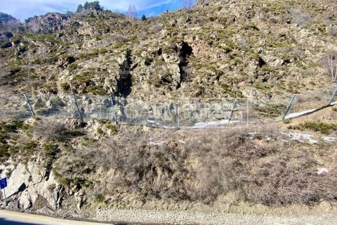 Продажа пентхауса в Андорра, Лерида, Испания 2 спальни, 70м2 №156744 - фото 27