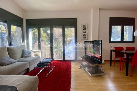 Penthouse for sale in Principado De Andorra (Ninguna Poblacion Tiene C.P.), Lleida, Spain 2 bedrooms, 70 sq.m. No. 156744 - photo 2