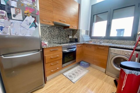 Продажа пентхауса в Андорра, Лерида, Испания 2 спальни, 70м2 №156744 - фото 16