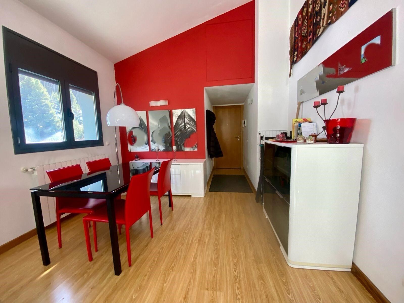 Penthouse in Principado De Andorra (Ninguna Poblacion Tiene C.P.), Lleida, Spain 2 bedrooms, 70 sq.m. No. 156744