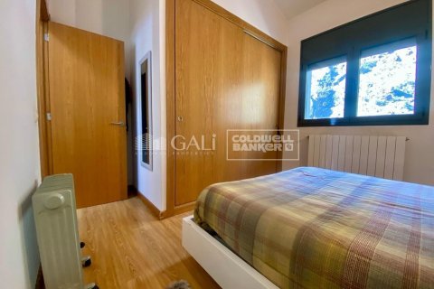 Продажа пентхауса в Андорра, Лерида, Испания 2 спальни, 70м2 №156744 - фото 20