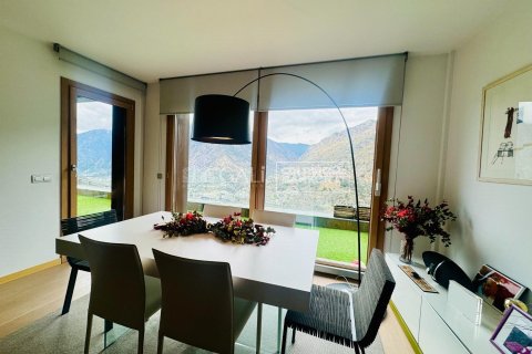 Huoneisto myytävänä Principado De Andorra (Ninguna Poblacion Tiene C.P.), Lleida, Espanja, 4 makuuhuonetta, 145 m2 No. 156741 - kuva 4