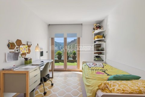 Продажа квартиры в Андорра, Лерида, Испания 4 спальни, 145м2 №156741 - фото 13
