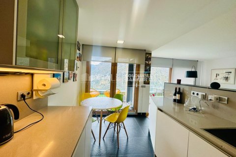 Huoneisto myytävänä Principado De Andorra (Ninguna Poblacion Tiene C.P.), Lleida, Espanja, 4 makuuhuonetta, 145 m2 No. 156741 - kuva 8