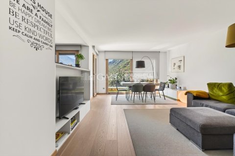 Продажа квартиры в Андорра, Лерида, Испания 4 спальни, 145м2 №156741 - фото 2