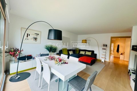 Huoneisto myytävänä Principado De Andorra (Ninguna Poblacion Tiene C.P.), Lleida, Espanja, 4 makuuhuonetta, 145 m2 No. 156741 - kuva 3