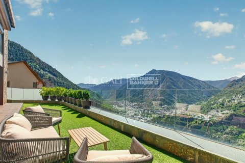 Продажа квартиры в Андорра, Лерида, Испания 4 спальни, 145м2 №156741 - фото 20
