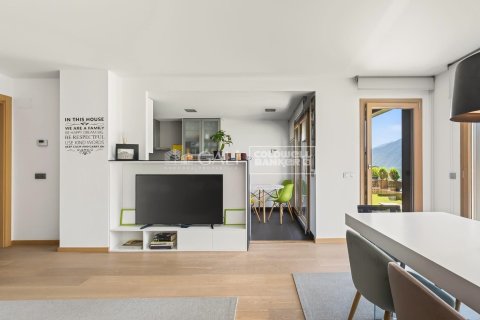 Продажа квартиры в Андорра, Лерида, Испания 4 спальни, 145м2 №156741 - фото 6