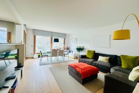 Apartamento en Principado De Andorra (Ninguna Poblacion Tiene C.P.), Lérida, España 4 dormitorios, 145 m2 No. 156741