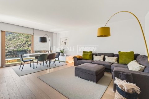 Apartamento en Principado De Andorra (Ninguna Poblacion Tiene C.P.), Lérida, España 4 dormitorios, 145 m2 No. 156741
