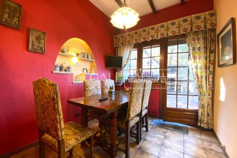 Villa pārdošanā Principado De Andorra (Ninguna Poblacion Tiene C.P.), Lleida, Spānijā 4 istabas, 378 m2 Nr. 156739 - attēls 21