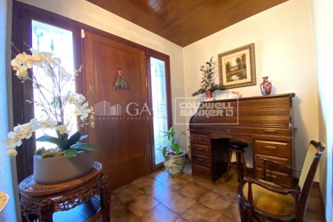 Villa pārdošanā Principado De Andorra (Ninguna Poblacion Tiene C.P.), Lleida, Spānijā 4 istabas, 378 m2 Nr. 156739 - attēls 12