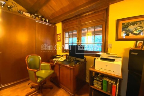 Villa pārdošanā Principado De Andorra (Ninguna Poblacion Tiene C.P.), Lleida, Spānijā 4 istabas, 378 m2 Nr. 156739 - attēls 26