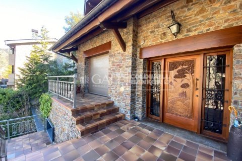 Villa pārdošanā Principado De Andorra (Ninguna Poblacion Tiene C.P.), Lleida, Spānijā 4 istabas, 378 m2 Nr. 156739 - attēls 6