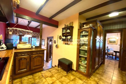 Villa pārdošanā Principado De Andorra (Ninguna Poblacion Tiene C.P.), Lleida, Spānijā 4 istabas, 378 m2 Nr. 156739 - attēls 13