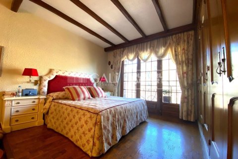 Villa pārdošanā Principado De Andorra (Ninguna Poblacion Tiene C.P.), Lleida, Spānijā 4 istabas, 378 m2 Nr. 156739 - attēls 22