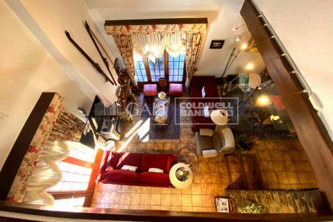 Villa pārdošanā Principado De Andorra (Ninguna Poblacion Tiene C.P.), Lleida, Spānijā 4 istabas, 378 m2 Nr. 156739 - attēls 10