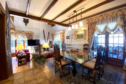 Villa pārdošanā Principado De Andorra (Ninguna Poblacion Tiene C.P.), Lleida, Spānijā 4 istabas, 378 m2 Nr. 156739 - attēls 8