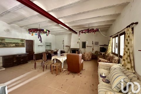 Māja pārdošanā Ondara, Alicante, Spānijā 3 istabas, 363 m2 Nr. 153926 - attēls 12