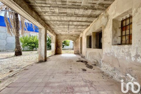 Māja pārdošanā Ondara, Alicante, Spānijā 3 istabas, 363 m2 Nr. 153926 - attēls 5