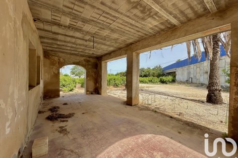 Māja pārdošanā Ondara, Alicante, Spānijā 3 istabas, 363 m2 Nr. 153926 - attēls 4