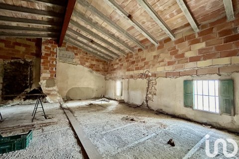 Māja pārdošanā Ondara, Alicante, Spānijā 3 istabas, 363 m2 Nr. 153926 - attēls 14