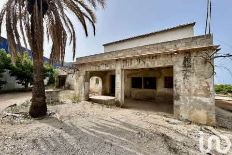 Māja pārdošanā Ondara, Alicante, Spānijā 3 istabas, 363 m2 Nr. 153926 - attēls 3
