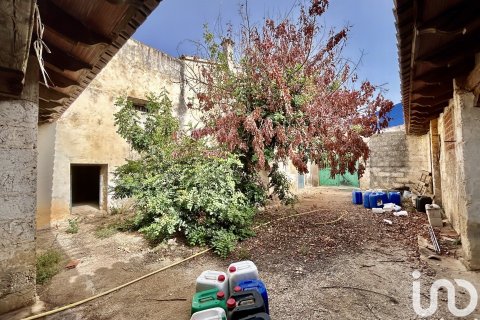 Māja pārdošanā Ondara, Alicante, Spānijā 3 istabas, 363 m2 Nr. 153926 - attēls 17