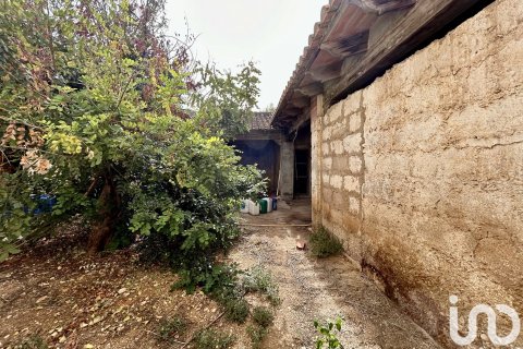 Māja pārdošanā Ondara, Alicante, Spānijā 3 istabas, 363 m2 Nr. 153926 - attēls 16