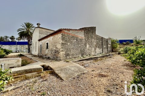 Māja pārdošanā Ondara, Alicante, Spānijā 3 istabas, 363 m2 Nr. 153926 - attēls 7