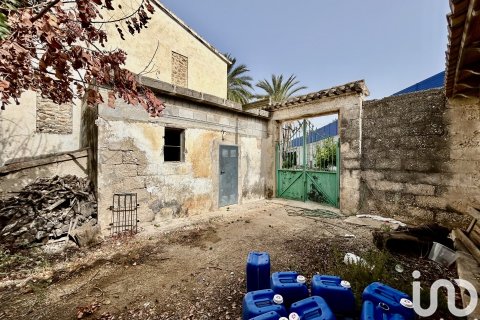 Māja pārdošanā Ondara, Alicante, Spānijā 3 istabas, 363 m2 Nr. 153926 - attēls 15