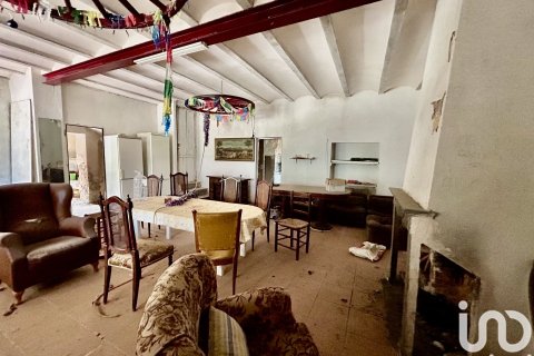 Māja pārdošanā Ondara, Alicante, Spānijā 3 istabas, 363 m2 Nr. 153926 - attēls 24