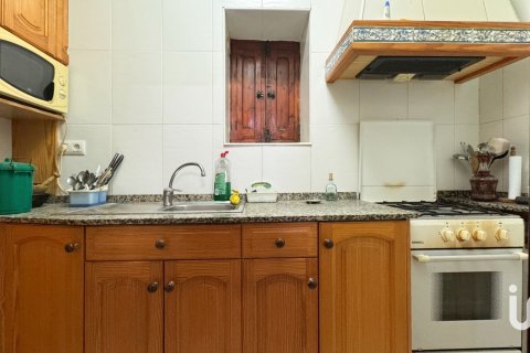 Dom w Javea, Alicante, Hiszpania 4 sypialnie, 194 mkw. nr 153930 – zdjęcie 7