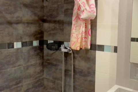 Lägenhet till salu i Canet de Mar, Barcelona, Spanien 2 sovrum, 60 kvm. Nr. 153928 - foto 9