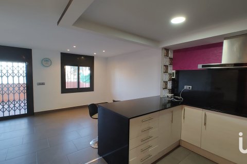 Lägenhet till salu i Canet de Mar, Barcelona, Spanien 2 sovrum, 60 kvm. Nr. 153928 - foto 15