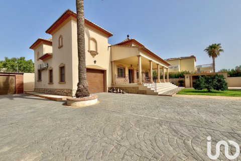 Dom w Beniarbeig, Alicante, Hiszpania 3 sypialnie, 211 mkw. nr 153927 – zdjęcie 10