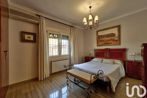 Dom w Beniarbeig, Alicante, Hiszpania 3 sypialnie, 211 mkw. nr 153927 – zdjęcie 23