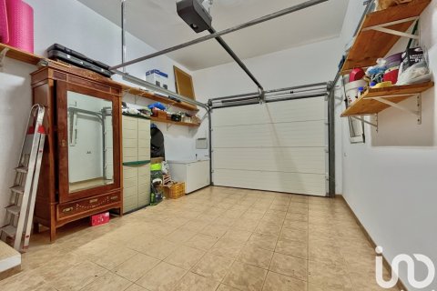 Dom w Beniarbeig, Alicante, Hiszpania 3 sypialnie, 211 mkw. nr 153927 – zdjęcie 29