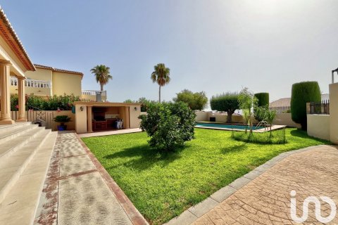 Dom w Beniarbeig, Alicante, Hiszpania 3 sypialnie, 211 mkw. nr 153927 – zdjęcie 6