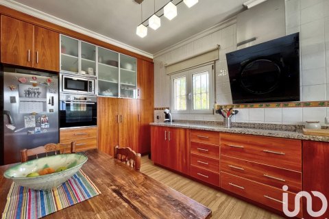 Dom w Beniarbeig, Alicante, Hiszpania 3 sypialnie, 211 mkw. nr 153927 – zdjęcie 27