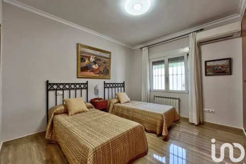 Dom w Beniarbeig, Alicante, Hiszpania 3 sypialnie, 211 mkw. nr 153927 – zdjęcie 18