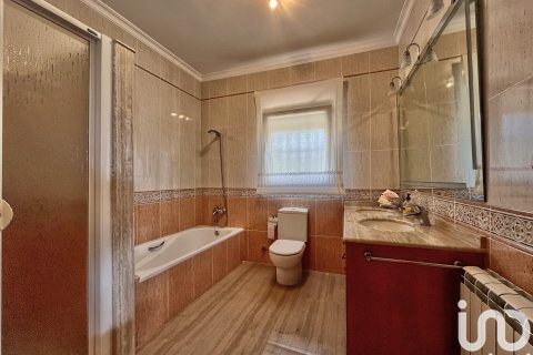 Dom w Beniarbeig, Alicante, Hiszpania 3 sypialnie, 211 mkw. nr 153927 – zdjęcie 20