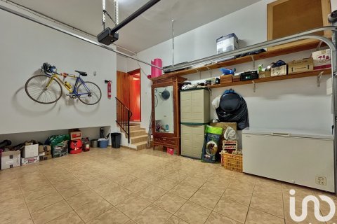 Dom w Beniarbeig, Alicante, Hiszpania 3 sypialnie, 211 mkw. nr 153927 – zdjęcie 30