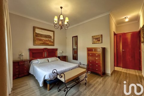 Dom w Beniarbeig, Alicante, Hiszpania 3 sypialnie, 211 mkw. nr 153927 – zdjęcie 24