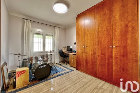 Dom w Beniarbeig, Alicante, Hiszpania 3 sypialnie, 211 mkw. nr 153927 – zdjęcie 22