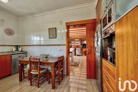 Dom w Beniarbeig, Alicante, Hiszpania 3 sypialnie, 211 mkw. nr 153927 – zdjęcie 28