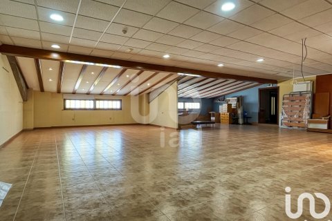 Liikekiinteistö myytävänä Anna, Valencia, Espanja, 3 makuuhuonetta, 3 m2 No. 153929 - kuva 11