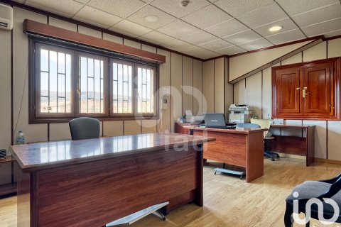 Liikekiinteistö myytävänä Anna, Valencia, Espanja, 3 makuuhuonetta, 3 m2 No. 153929 - kuva 22